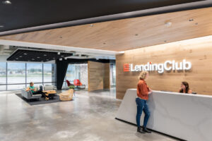 Lending Club Offices